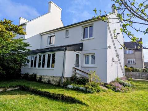 Vente maison 4 pièces Pont-Croix 29