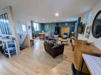 Vente maison Pont-Croix 3 chambres - 29