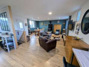 Vente Maison 3 chambresPont-Croix