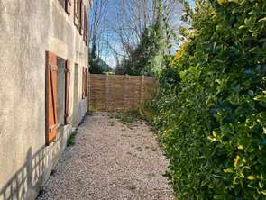 Vente Maison 4 chambresPont-Croix