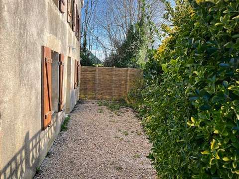 Vente maison 6 pièces Pont-Croix 29