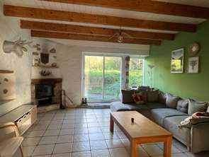 Vente Maison 4 chambresPont-Croix