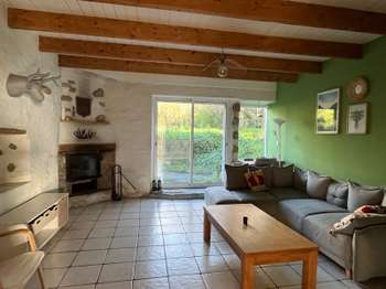 Vente maison 6 pièces Pont-Croix 29
