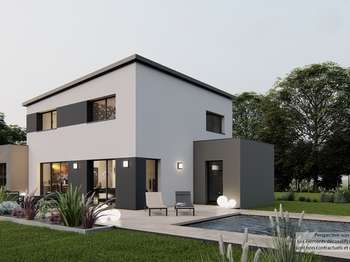 Vente Maison 4 chambresPont-Croix