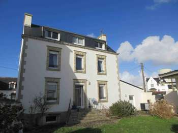 Vente maison 5 pièces Pont-Croix 29
