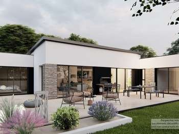 Vente maison 5 pièces Pont-Croix 29