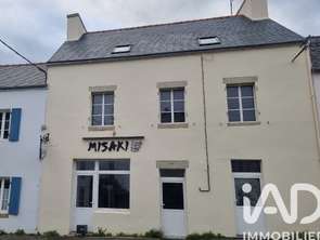 Vente Maison 4 piècesPont-Croix