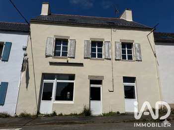 Vente maison 4 pièces Pont-Croix 29