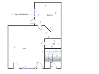 Vente maison 4 pièces Vente maison 4 pièces