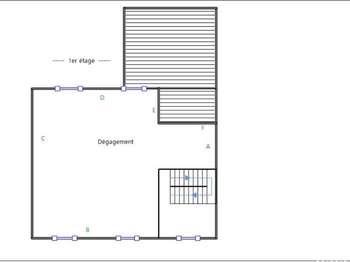 Vente maison 4 pièces Vente maison 4 pièces