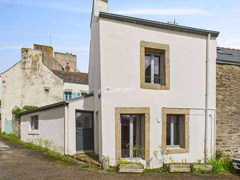 Vente maison 2 pièces Pont-Croix 29