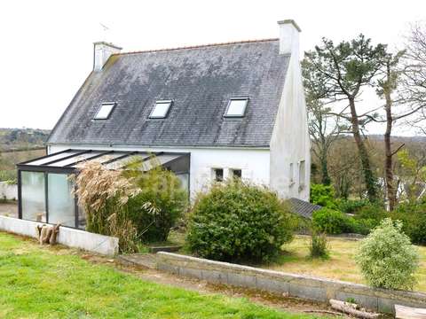 Vente maison 5 pièces Pont-Croix 29