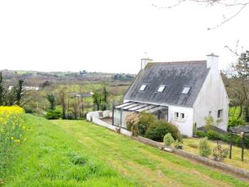 Vente Maison 4 chambresPont-Croix