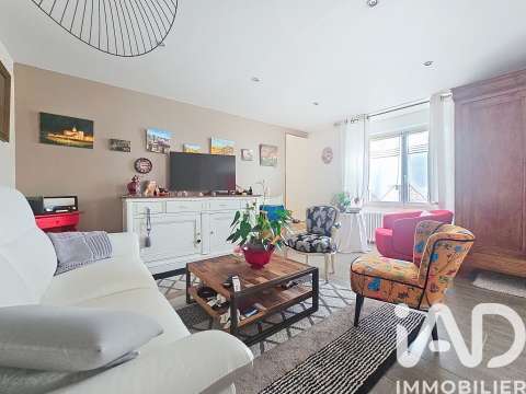 Vente maison 9 pièces Pont-Croix 29