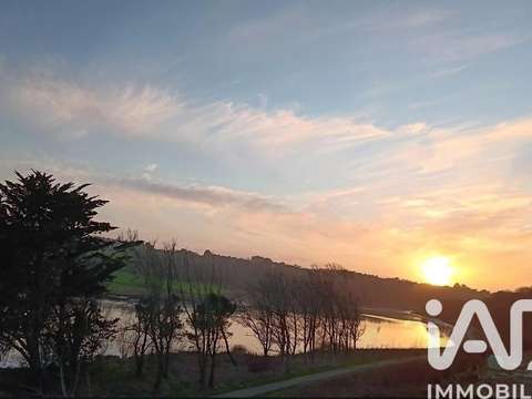 Vente maison 6 pièces Pont-Croix 29