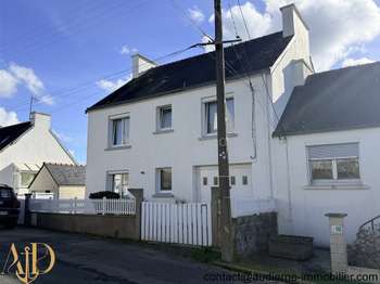 Vente Maison 5 chambresPont-Croix