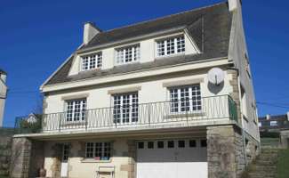 Photo Vente maison Pont-Croix
