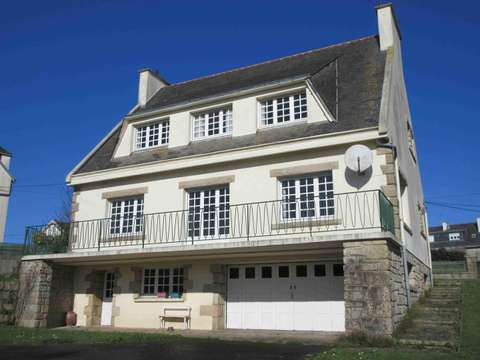 Vente maison 8 pièces Pont-Croix 29