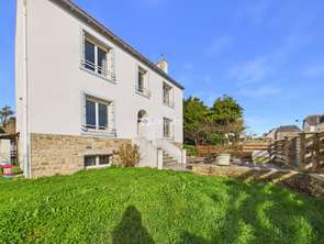 Vente Maison 4 chambresPont-Croix