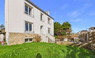 Photo Vente maison Pont-Croix