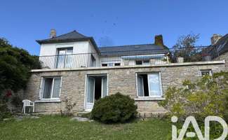 Photo Vente maison Pont-Croix