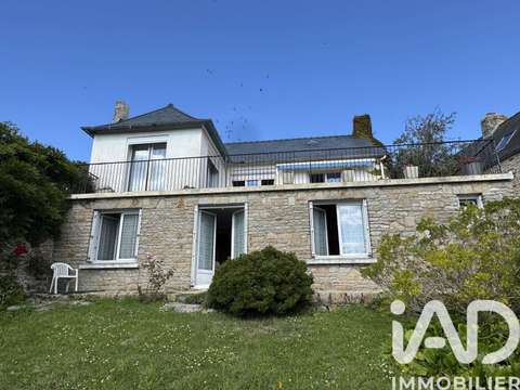 Vente maison 6 pièces Pont-Croix 29