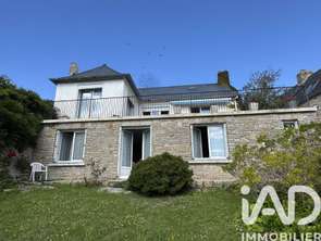 Vente Maison 3 chambresPont-Croix