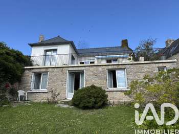 Vente maison 6 pièces Pont-Croix 29