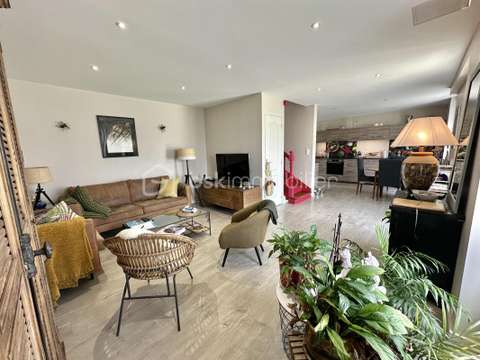 Vente maison 5 pièces Pont-Croix 29