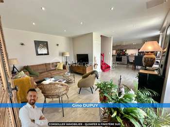 Vente maison 5 pièces Pont-Croix 29