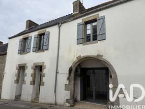 Vente Maison 2 chambresPont-Croix