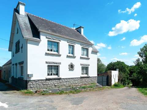 Vente maison 6 pièces Pont-Croix 29