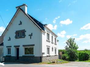 Vente Maison 5 chambresPont-Croix