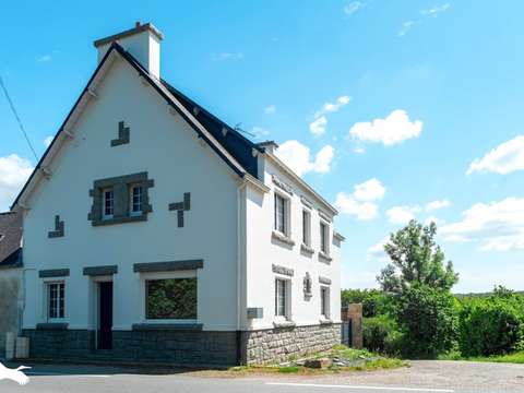 Vente maison 6 pièces Pont-Croix 29