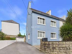 Vente Maison 2 chambresPont-Croix