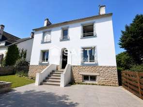 Vente Maison 4 chambresPont-Croix
