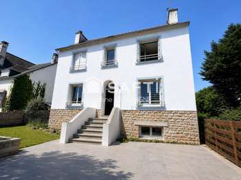 Vente maison 5 pièces Pont-Croix 29