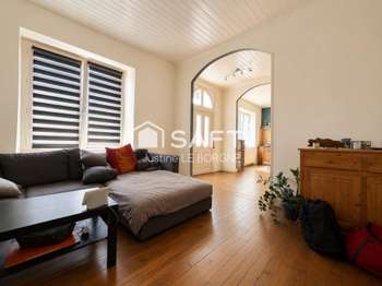 Vente maison 5 pièces Vente maison 5 pièces