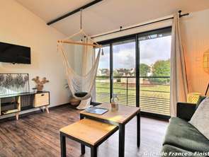 Vente Maison 3 chambresPont-Croix