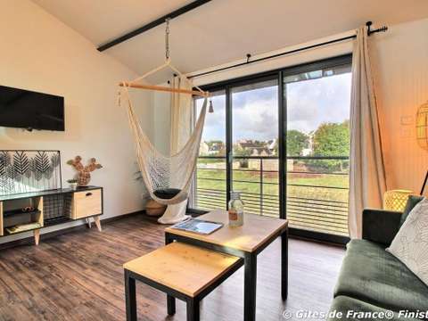 Vente maison 5 pièces Pont-Croix 29