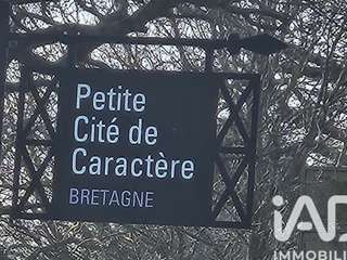 Vente maison 2 pièces