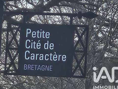 Vente maison 2 pièces