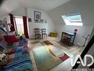 Vente maison 2 pièces
