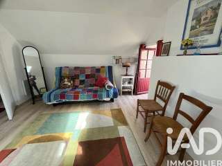 Vente maison 2 pièces