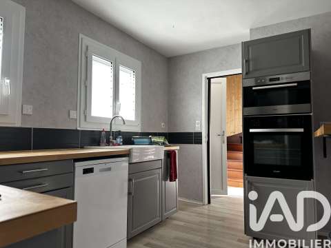 Vente maison 4 pièces Pont-Croix 29