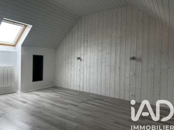 Vente Maison 3 chambresPont-Croix