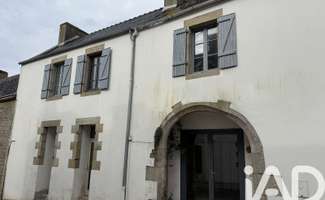 Photo Vente maison Pont-Croix