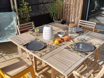 Vente maison 5 pièces Pont-Croix 29
