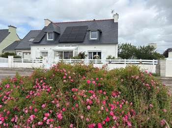 Vente Maison 5 chambresPont-Croix