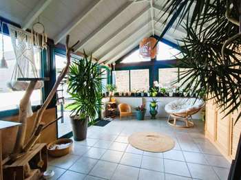 Vente maison 6 pièces Pont-Croix 29
